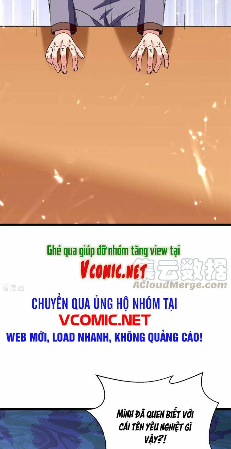 đọc truyện Trọng Sinh Khí Thiếu Quy Lai Chương 178 ảnh 41 tại Thiên Thai Truyện