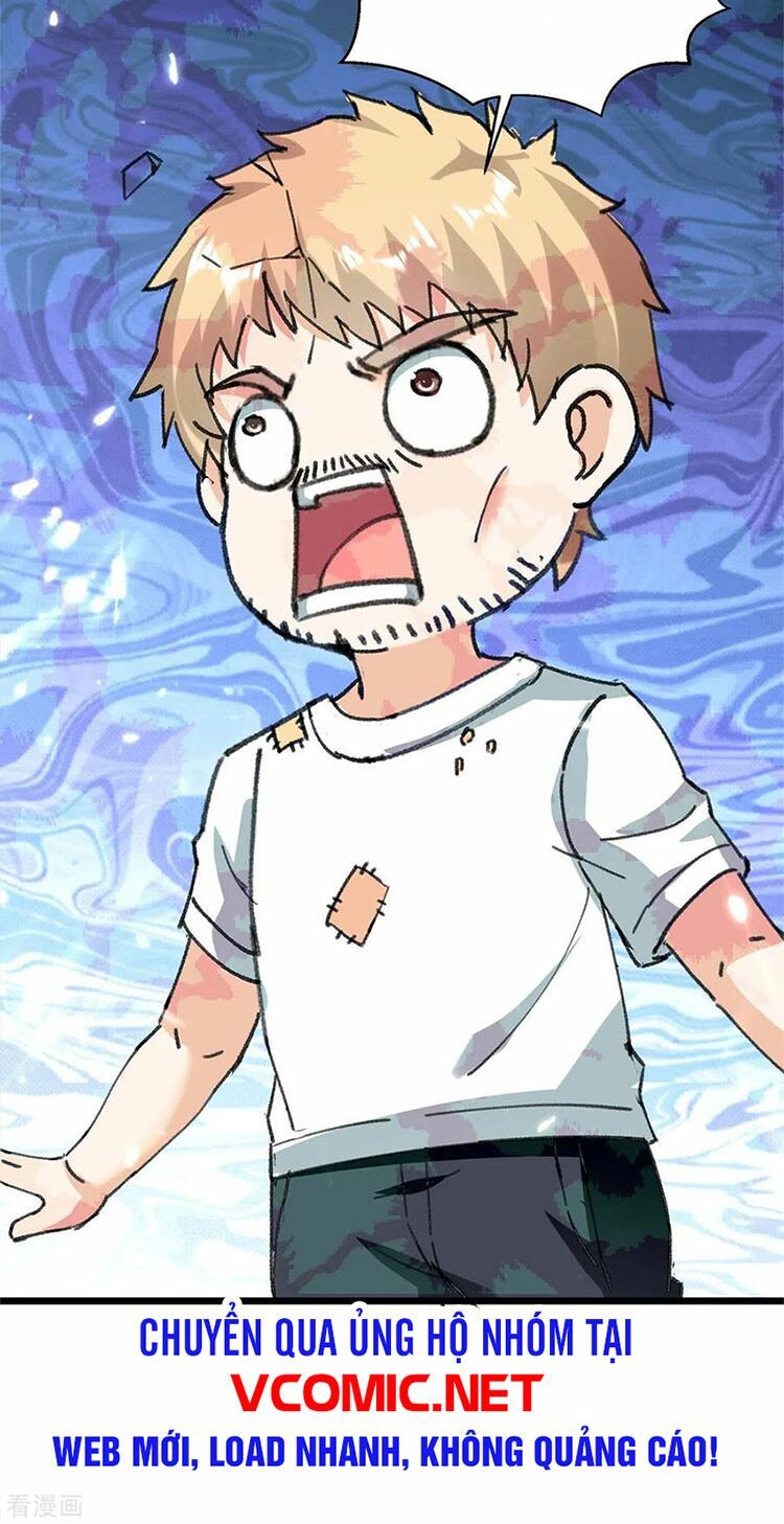 đọc truyện Trọng Sinh Khí Thiếu Quy Lai Chương 178 ảnh 42 tại Thiên Thai Truyện