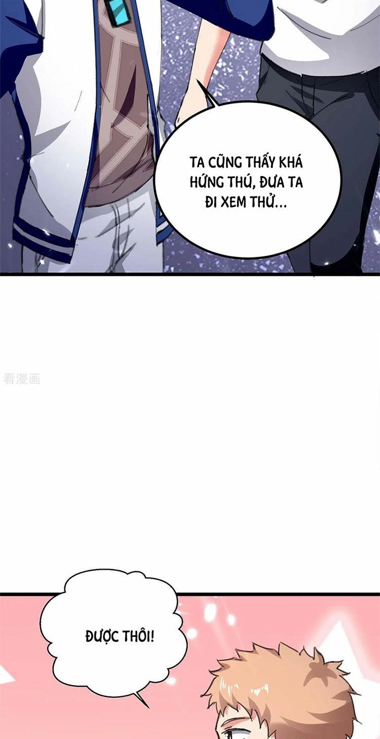 đọc truyện Trọng Sinh Khí Thiếu Quy Lai Chương 178 ảnh 7 tại Thiên Thai Truyện