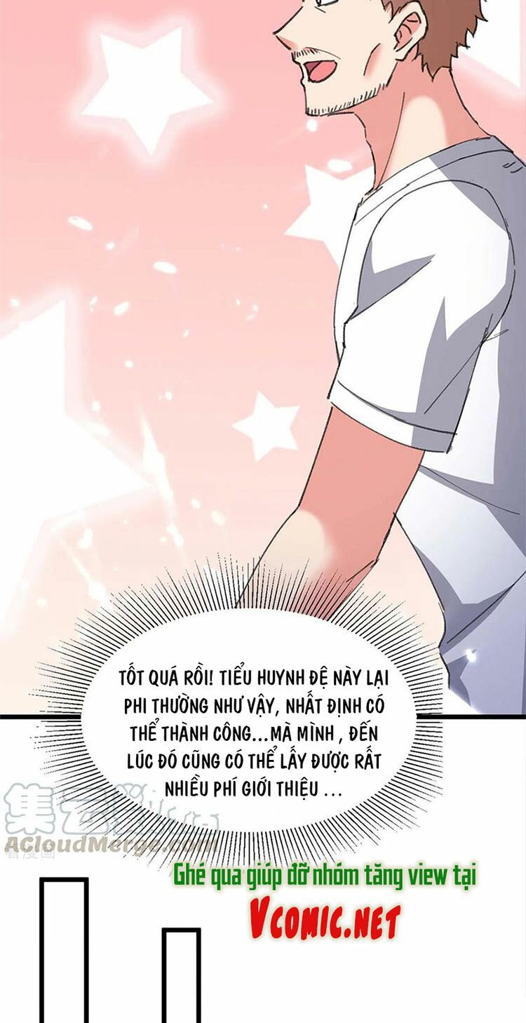 đọc truyện Trọng Sinh Khí Thiếu Quy Lai Chương 178 ảnh 8 tại Thiên Thai Truyện