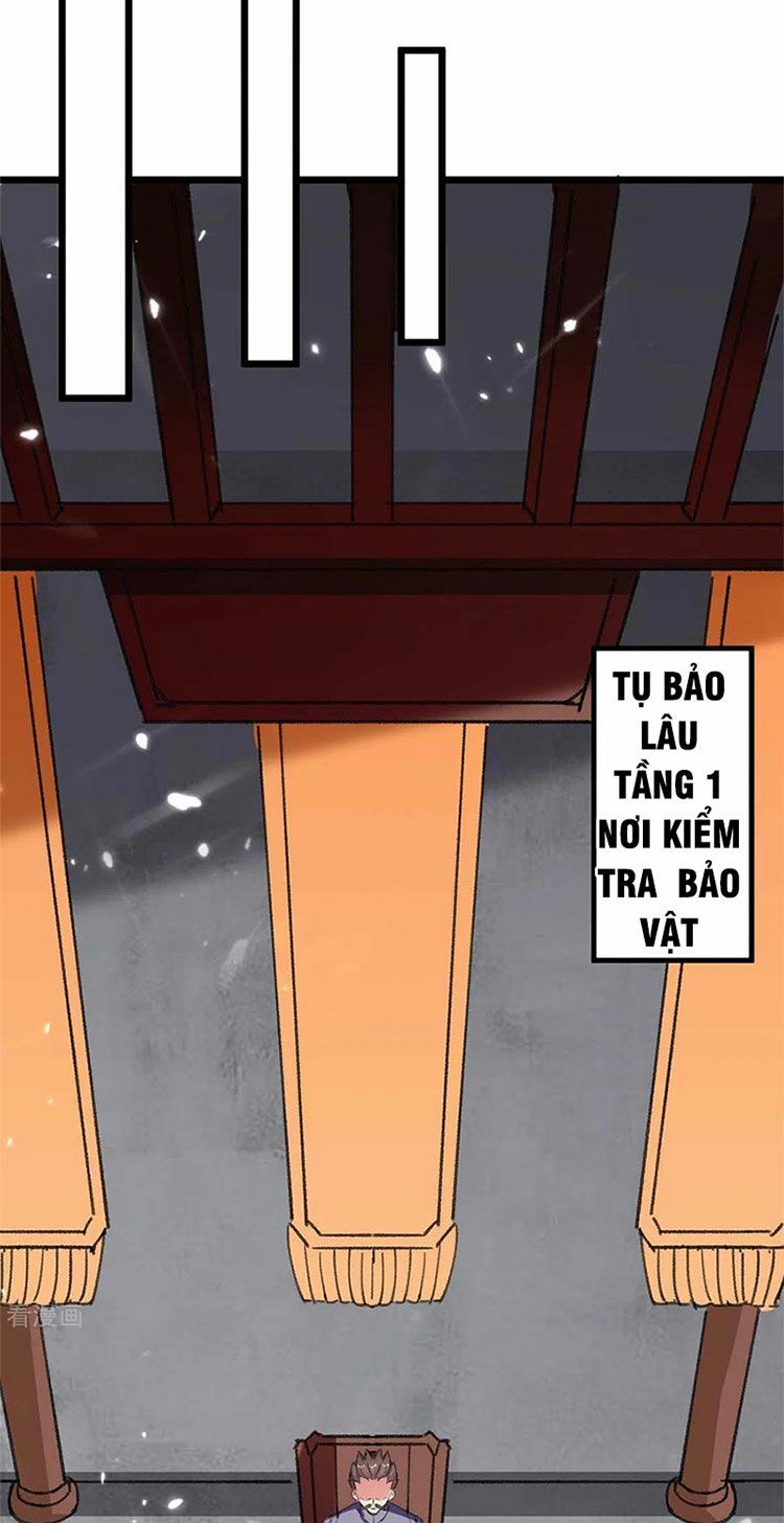 đọc truyện Trọng Sinh Khí Thiếu Quy Lai Chương 178 ảnh 9 tại Thiên Thai Truyện