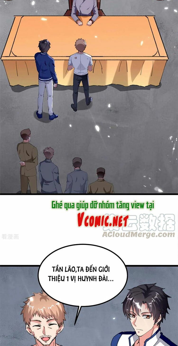 đọc truyện Trọng Sinh Khí Thiếu Quy Lai Chương 178 ảnh 10 tại Thiên Thai Truyện