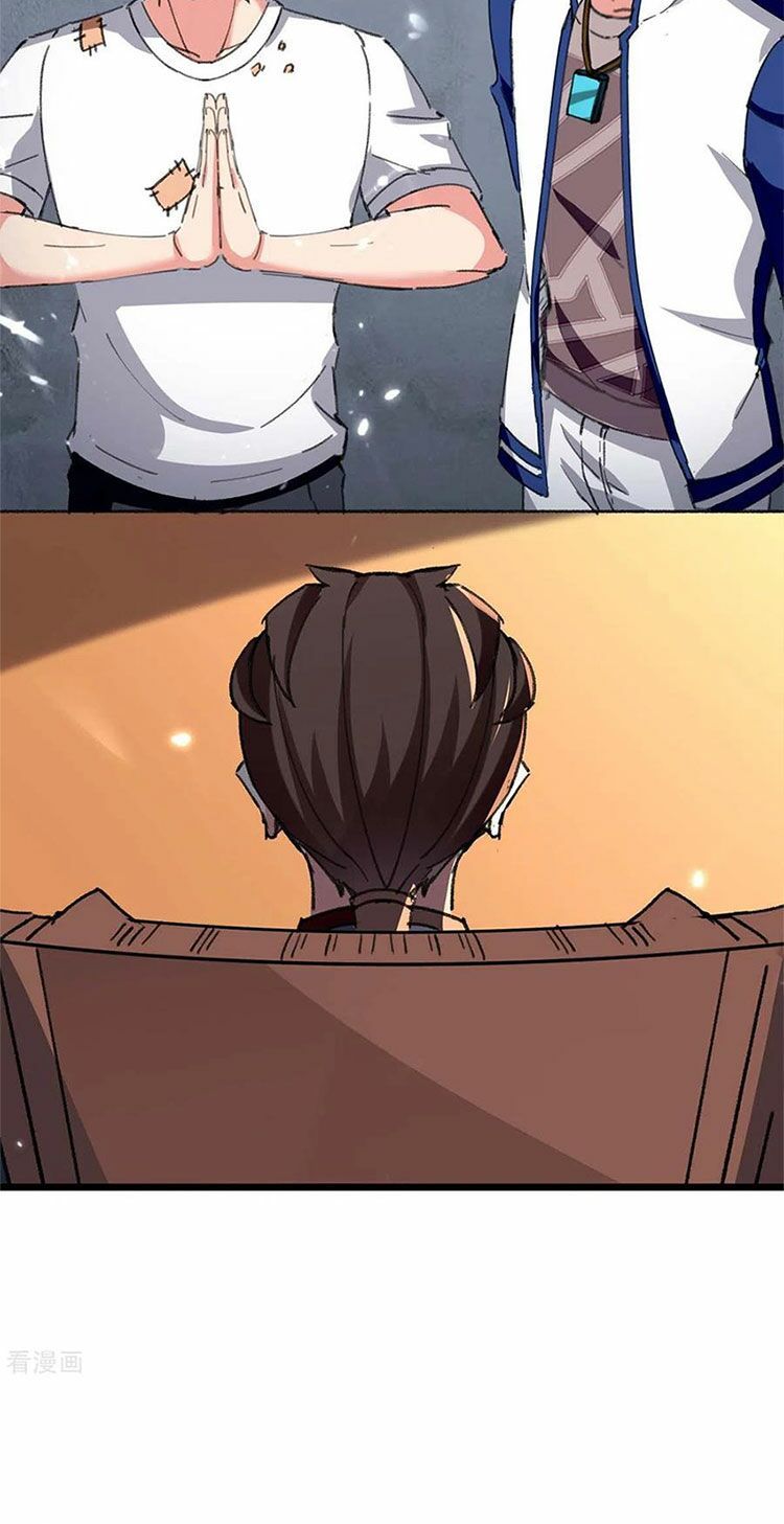 đọc truyện Trọng Sinh Khí Thiếu Quy Lai Chương 178 ảnh 11 tại Thiên Thai Truyện