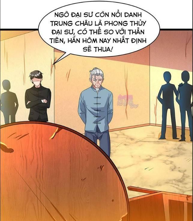 đọc truyện Trọng Sinh Khí Thiếu Quy Lai Chương 18 ảnh 3 tại Thiên Thai Truyện