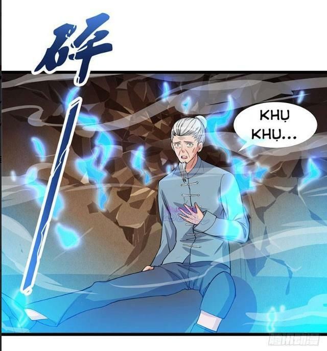 đọc truyện Trọng Sinh Khí Thiếu Quy Lai Chương 18 ảnh 15 tại Thiên Thai Truyện