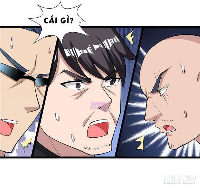 đọc truyện Trọng Sinh Khí Thiếu Quy Lai Chương 18 ảnh 16 tại Thiên Thai Truyện