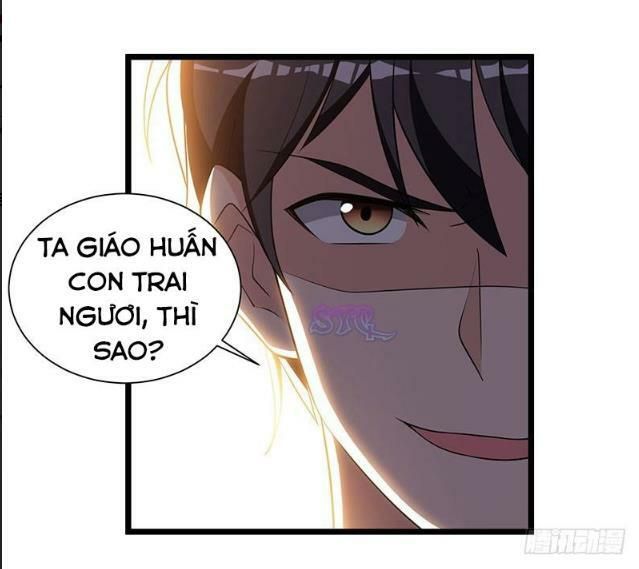 đọc truyện Trọng Sinh Khí Thiếu Quy Lai Chương 18 ảnh 18 tại Thiên Thai Truyện