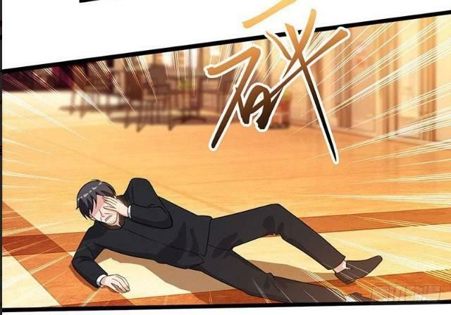 đọc truyện Trọng Sinh Khí Thiếu Quy Lai Chương 18 ảnh 21 tại Thiên Thai Truyện