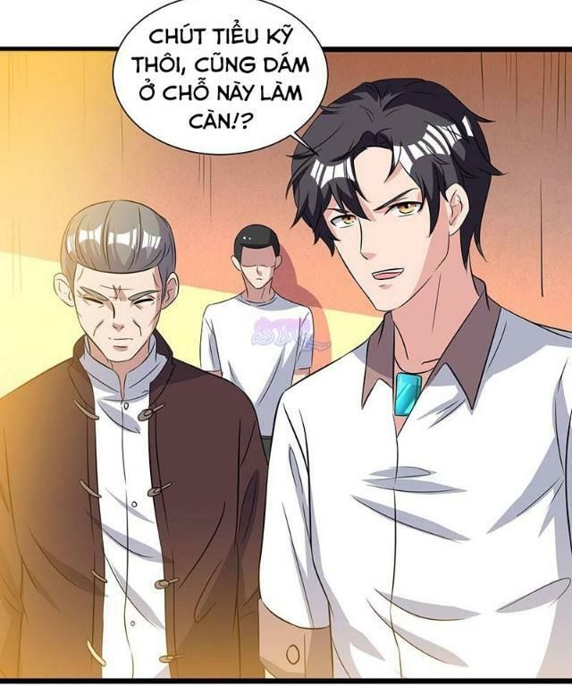 đọc truyện Trọng Sinh Khí Thiếu Quy Lai Chương 18 ảnh 4 tại Thiên Thai Truyện