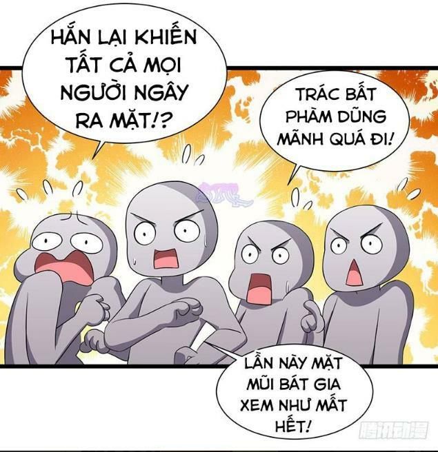 đọc truyện Trọng Sinh Khí Thiếu Quy Lai Chương 18 ảnh 23 tại Thiên Thai Truyện