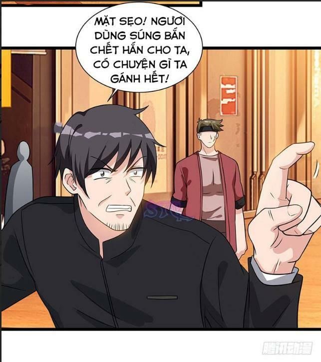 đọc truyện Trọng Sinh Khí Thiếu Quy Lai Chương 18 ảnh 25 tại Thiên Thai Truyện