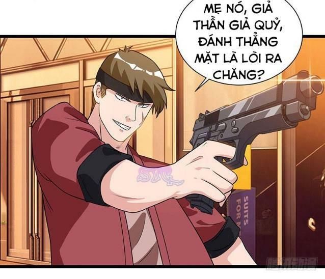 đọc truyện Trọng Sinh Khí Thiếu Quy Lai Chương 18 ảnh 28 tại Thiên Thai Truyện