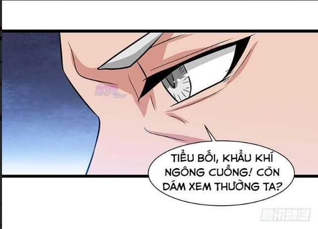 đọc truyện Trọng Sinh Khí Thiếu Quy Lai Chương 18 ảnh 5 tại Thiên Thai Truyện