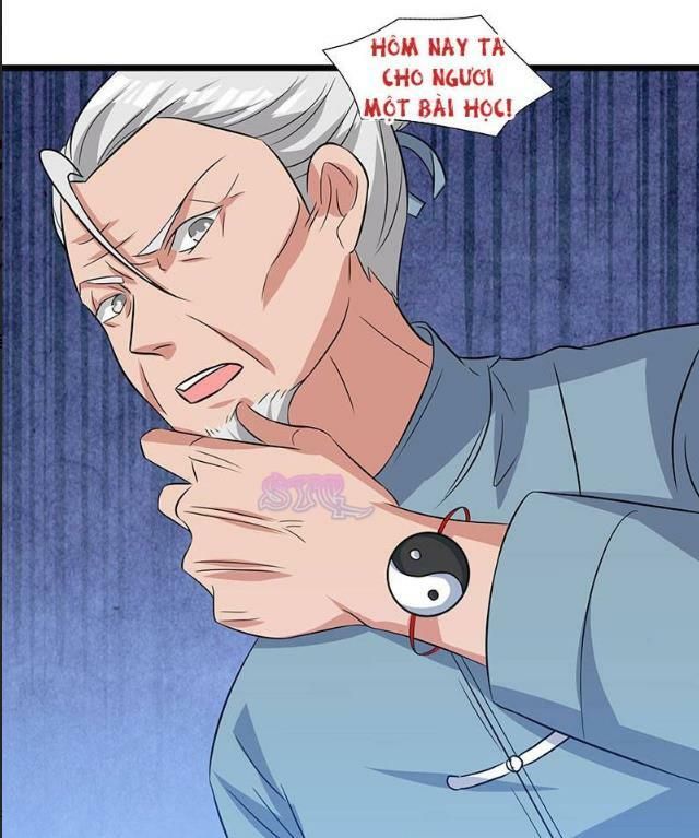 đọc truyện Trọng Sinh Khí Thiếu Quy Lai Chương 18 ảnh 6 tại Thiên Thai Truyện