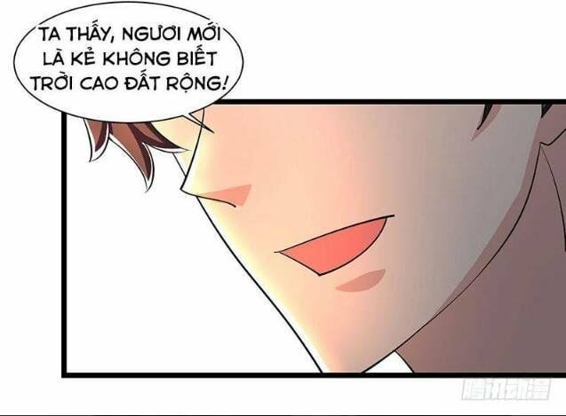 đọc truyện Trọng Sinh Khí Thiếu Quy Lai Chương 18 ảnh 8 tại Thiên Thai Truyện