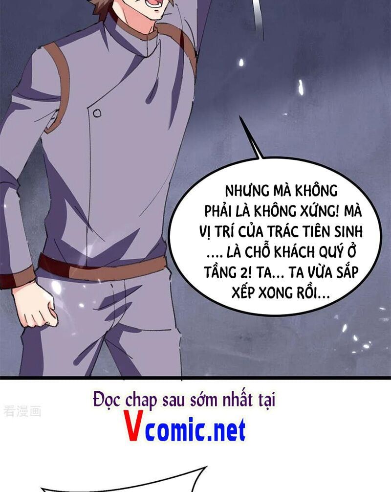 đọc truyện Trọng Sinh Khí Thiếu Quy Lai Chương 180 ảnh 13 tại Thiên Thai Truyện