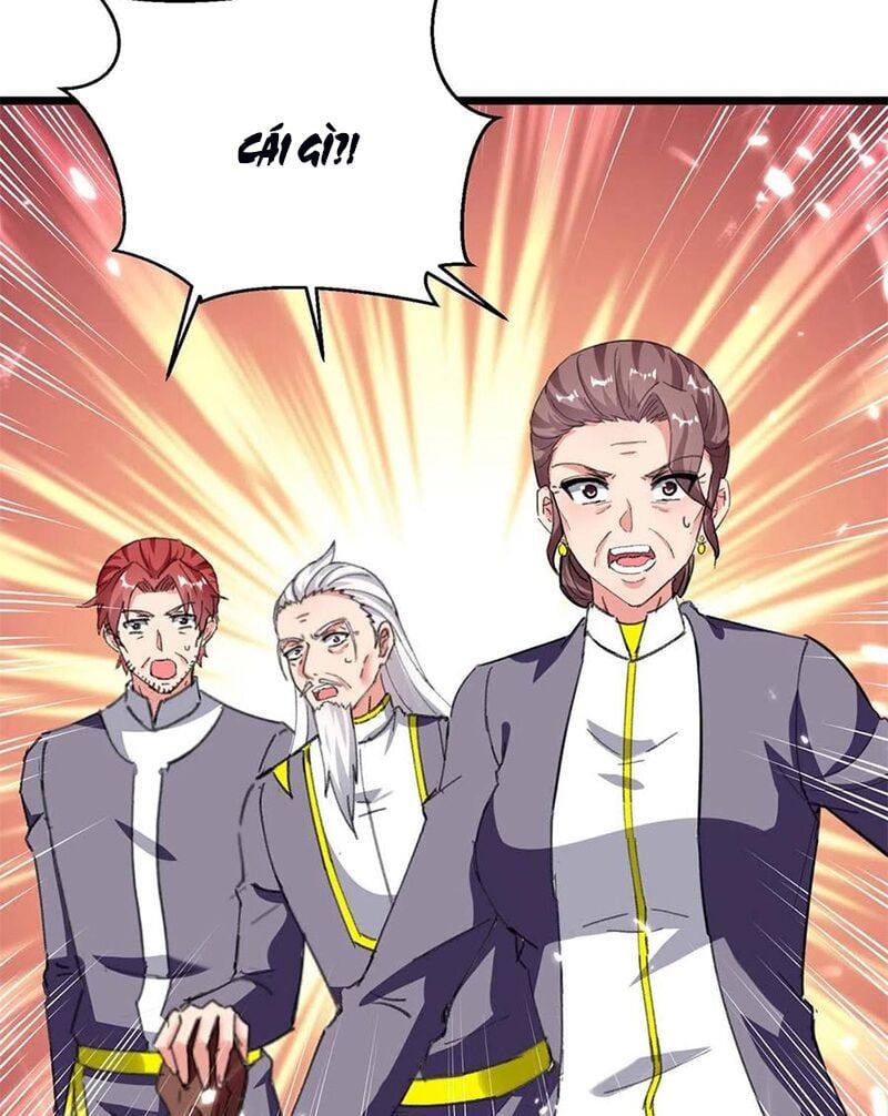 đọc truyện Trọng Sinh Khí Thiếu Quy Lai Chương 180 ảnh 14 tại Thiên Thai Truyện