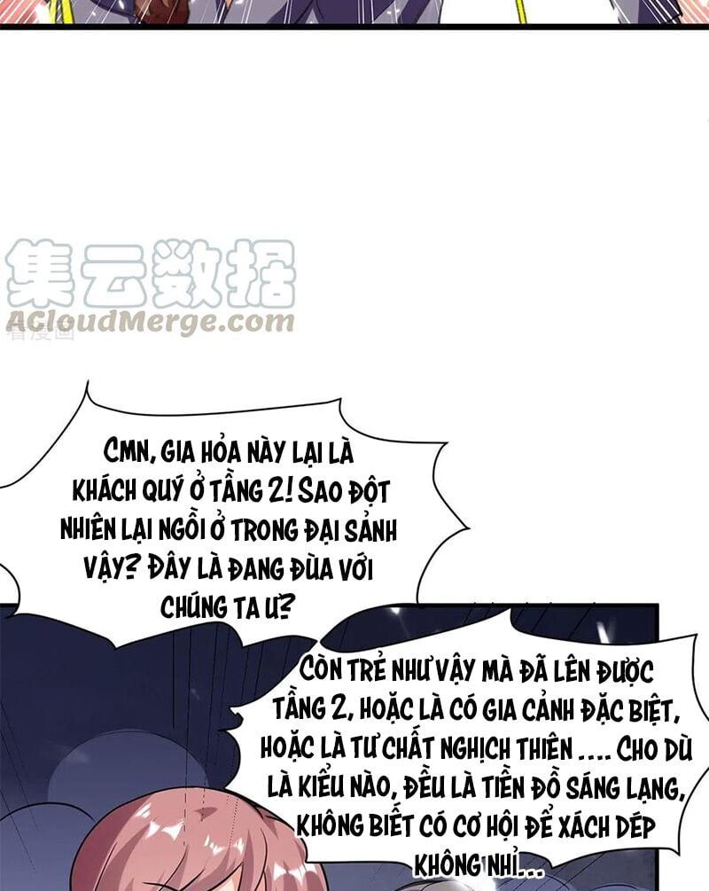 đọc truyện Trọng Sinh Khí Thiếu Quy Lai Chương 180 ảnh 15 tại Thiên Thai Truyện