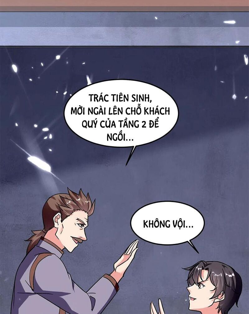 đọc truyện Trọng Sinh Khí Thiếu Quy Lai Chương 180 ảnh 19 tại Thiên Thai Truyện