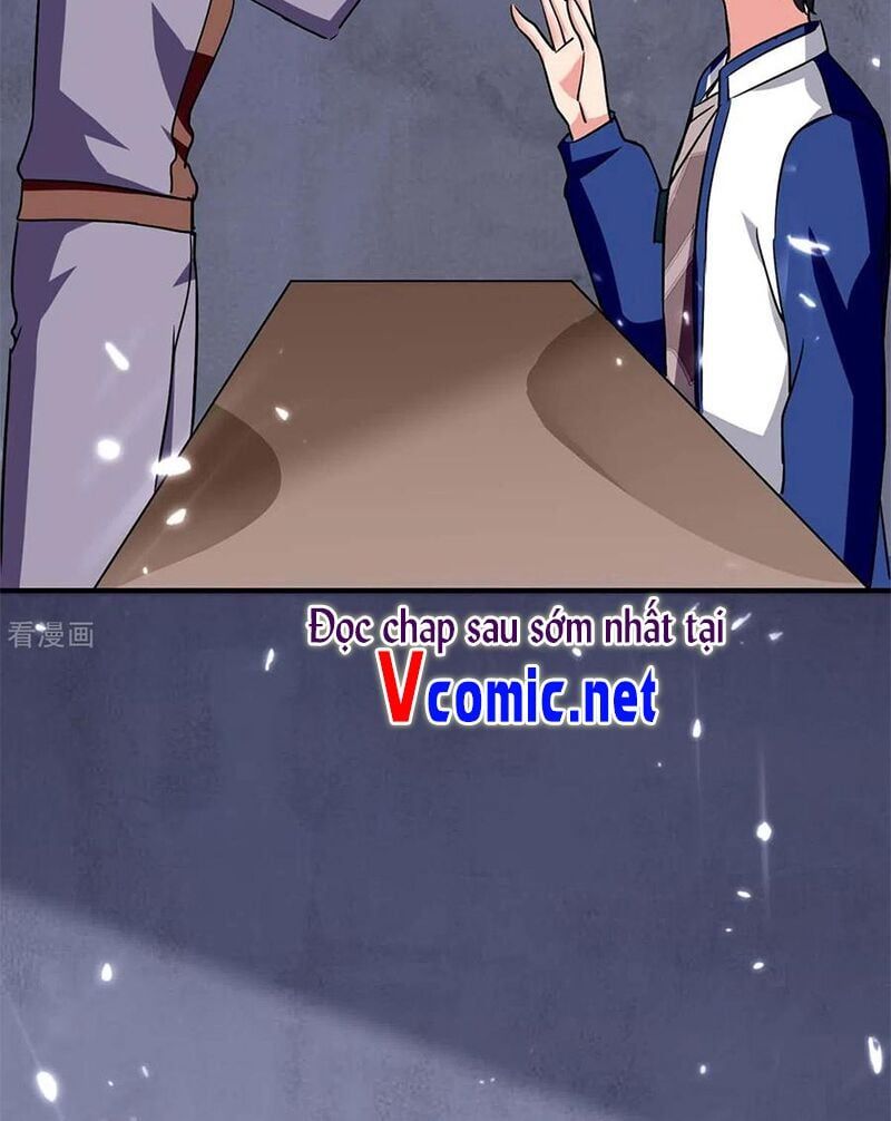 đọc truyện Trọng Sinh Khí Thiếu Quy Lai Chương 180 ảnh 20 tại Thiên Thai Truyện