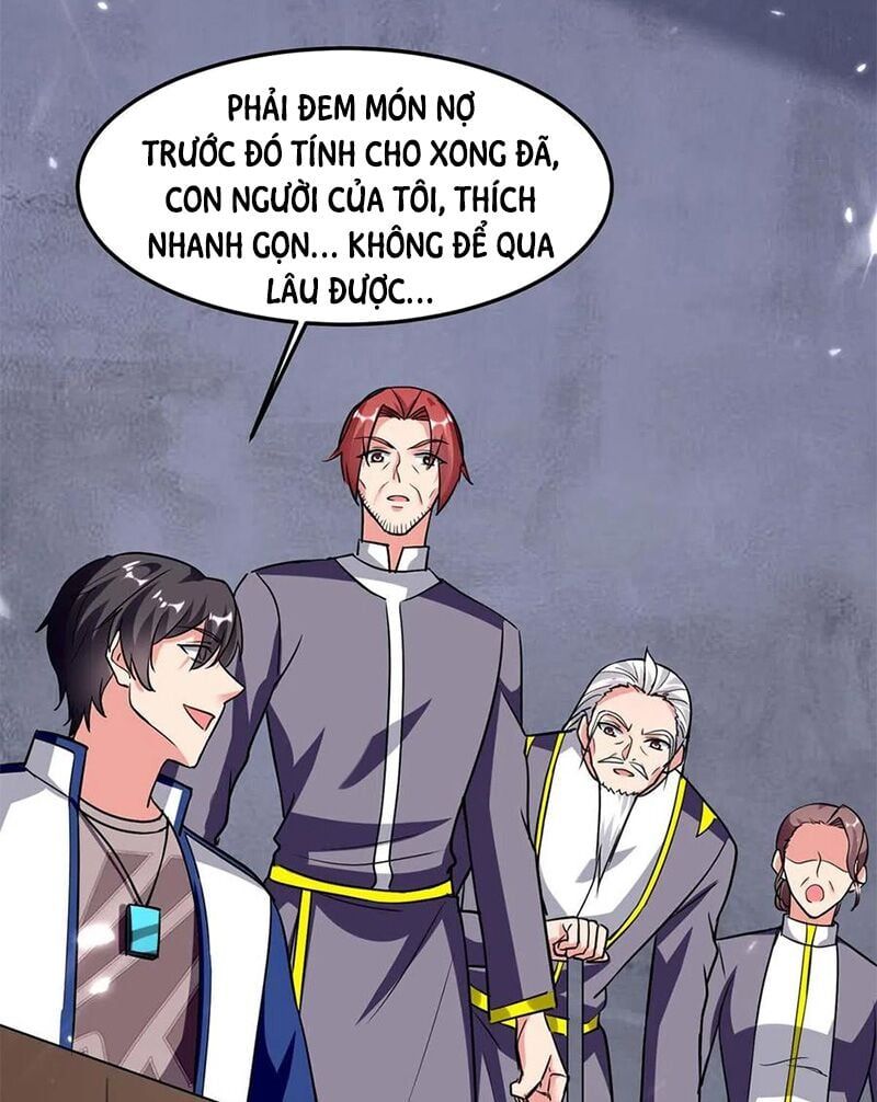 đọc truyện Trọng Sinh Khí Thiếu Quy Lai Chương 180 ảnh 21 tại Thiên Thai Truyện