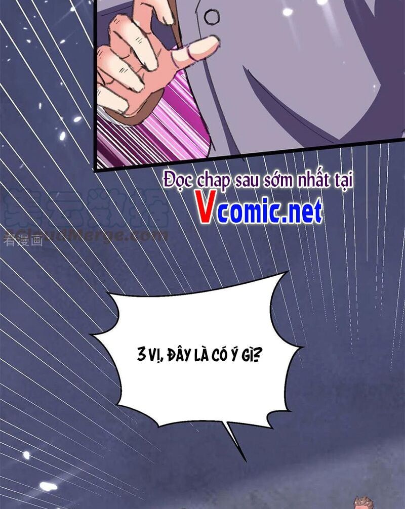 đọc truyện Trọng Sinh Khí Thiếu Quy Lai Chương 180 ảnh 4 tại Thiên Thai Truyện