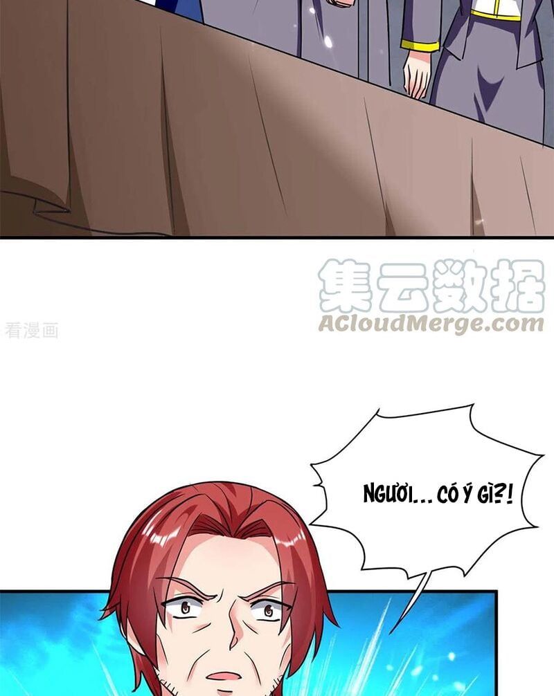 đọc truyện Trọng Sinh Khí Thiếu Quy Lai Chương 180 ảnh 22 tại Thiên Thai Truyện