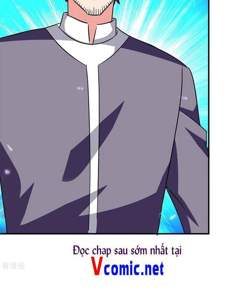 đọc truyện Trọng Sinh Khí Thiếu Quy Lai Chương 180 ảnh 23 tại Thiên Thai Truyện