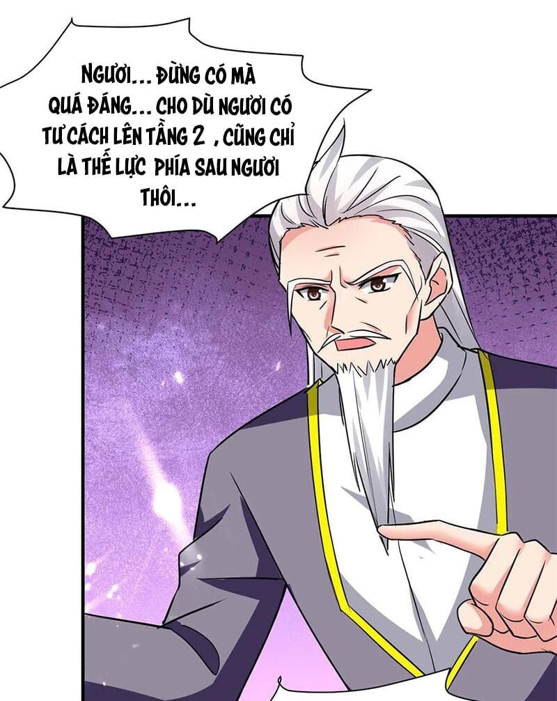 đọc truyện Trọng Sinh Khí Thiếu Quy Lai Chương 180 ảnh 24 tại Thiên Thai Truyện