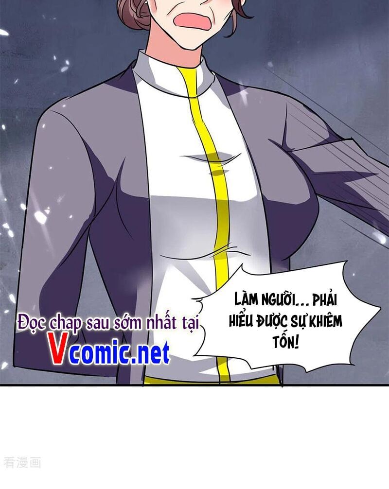 đọc truyện Trọng Sinh Khí Thiếu Quy Lai Chương 180 ảnh 26 tại Thiên Thai Truyện