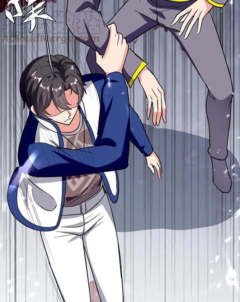 đọc truyện Trọng Sinh Khí Thiếu Quy Lai Chương 180 ảnh 29 tại Thiên Thai Truyện