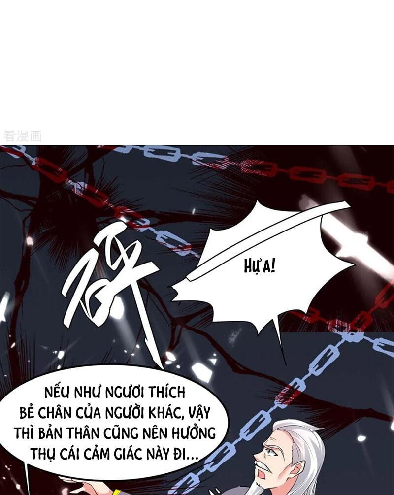 đọc truyện Trọng Sinh Khí Thiếu Quy Lai Chương 180 ảnh 31 tại Thiên Thai Truyện