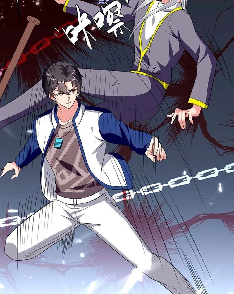 đọc truyện Trọng Sinh Khí Thiếu Quy Lai Chương 180 ảnh 32 tại Thiên Thai Truyện