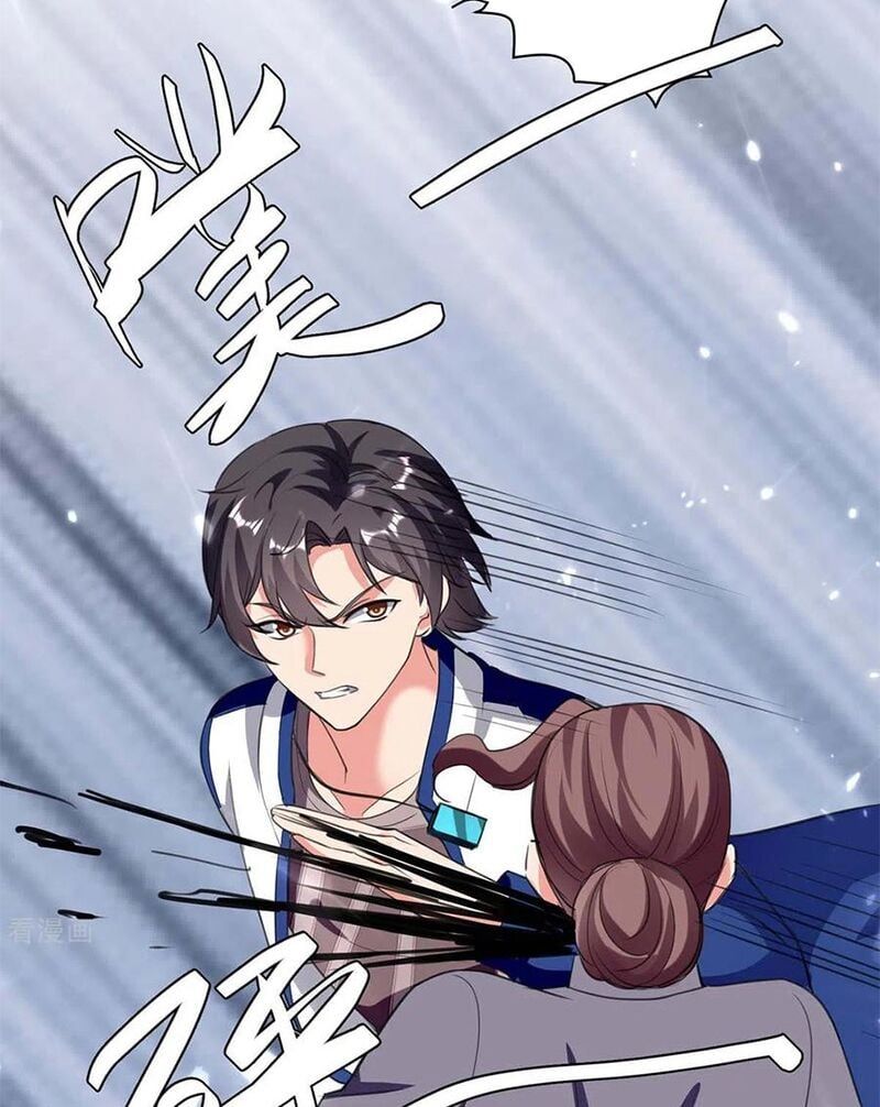 đọc truyện Trọng Sinh Khí Thiếu Quy Lai Chương 180 ảnh 34 tại Thiên Thai Truyện