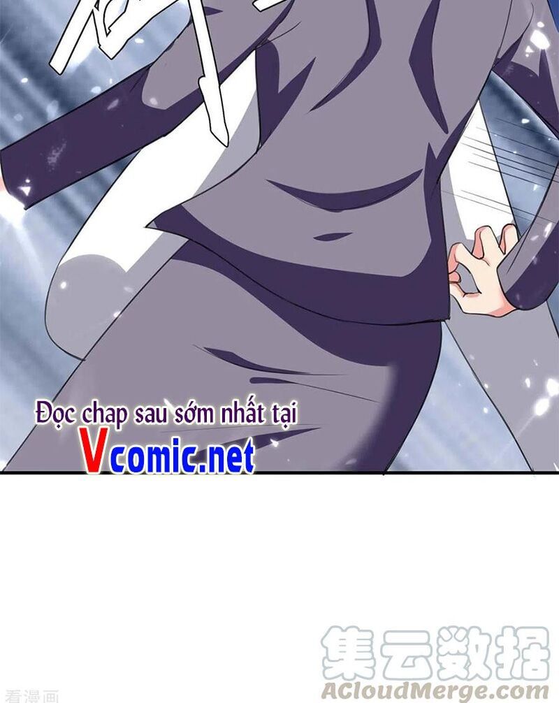 đọc truyện Trọng Sinh Khí Thiếu Quy Lai Chương 180 ảnh 35 tại Thiên Thai Truyện