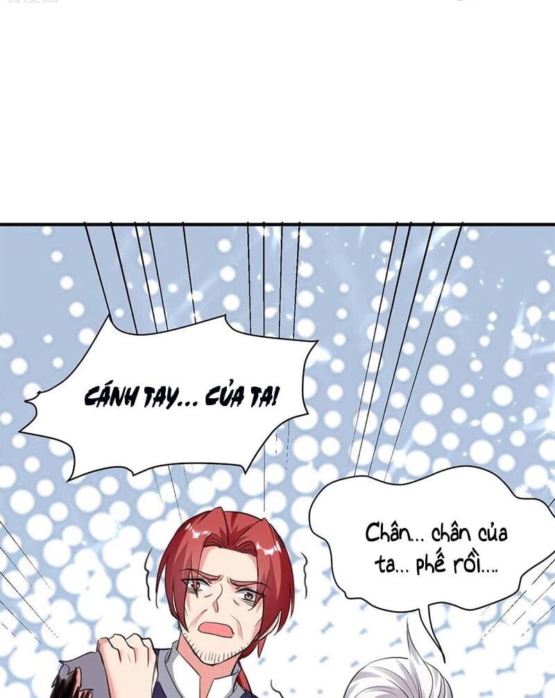 đọc truyện Trọng Sinh Khí Thiếu Quy Lai Chương 180 ảnh 36 tại Thiên Thai Truyện