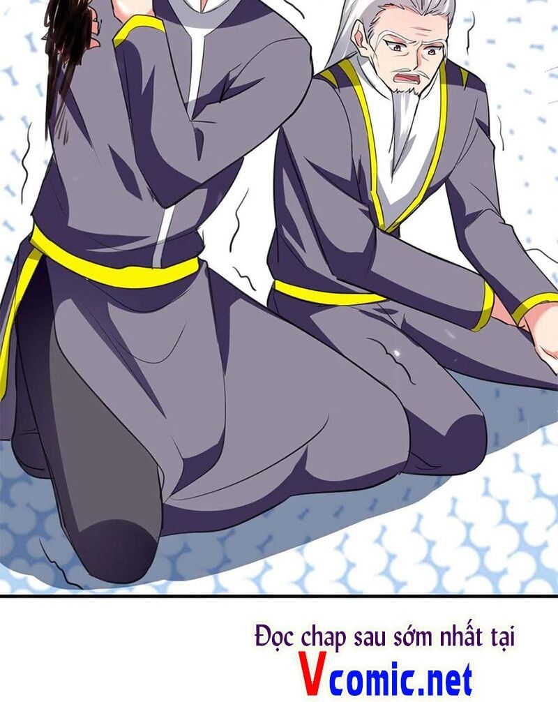 đọc truyện Trọng Sinh Khí Thiếu Quy Lai Chương 180 ảnh 37 tại Thiên Thai Truyện