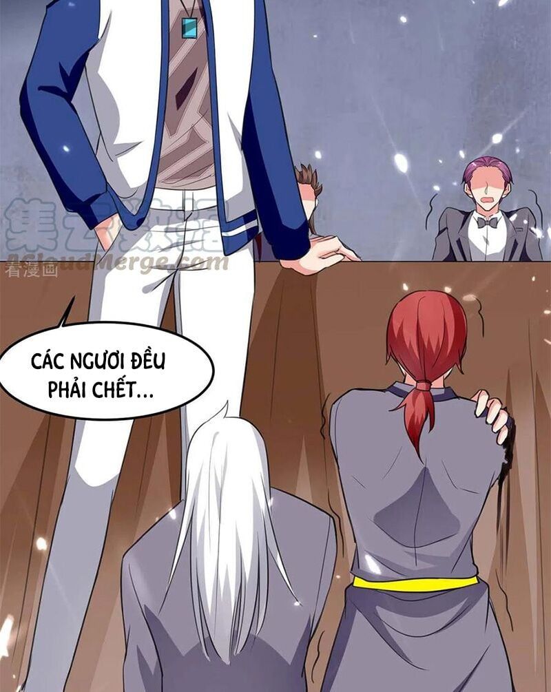 đọc truyện Trọng Sinh Khí Thiếu Quy Lai Chương 180 ảnh 39 tại Thiên Thai Truyện