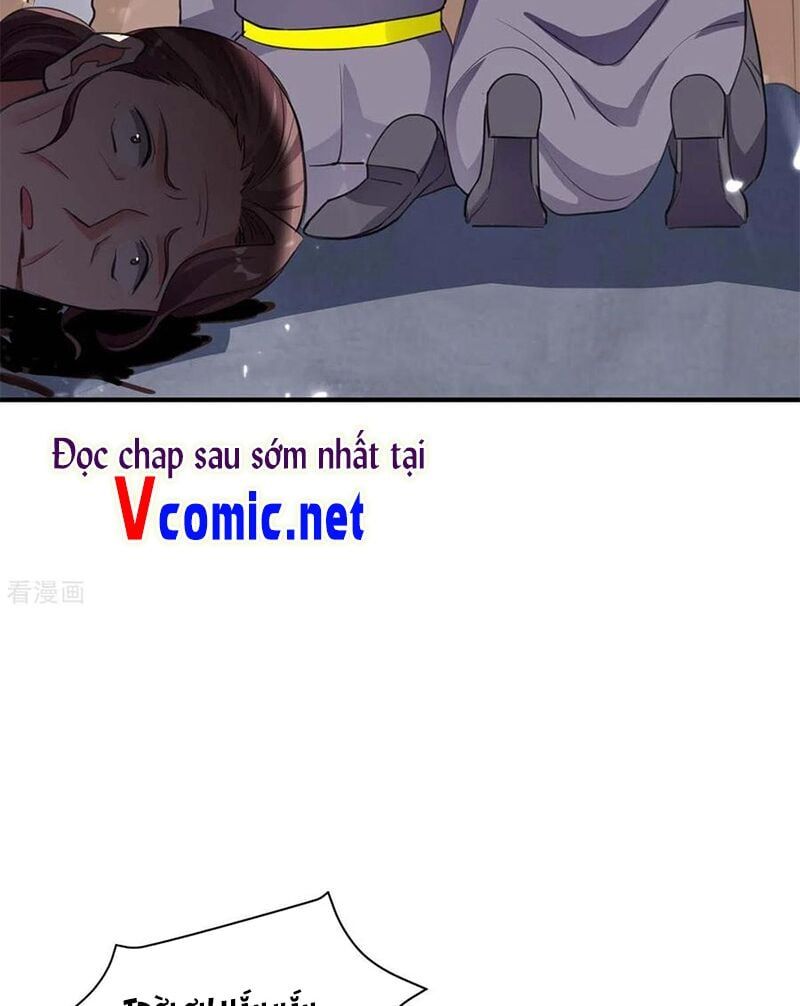 đọc truyện Trọng Sinh Khí Thiếu Quy Lai Chương 180 ảnh 40 tại Thiên Thai Truyện