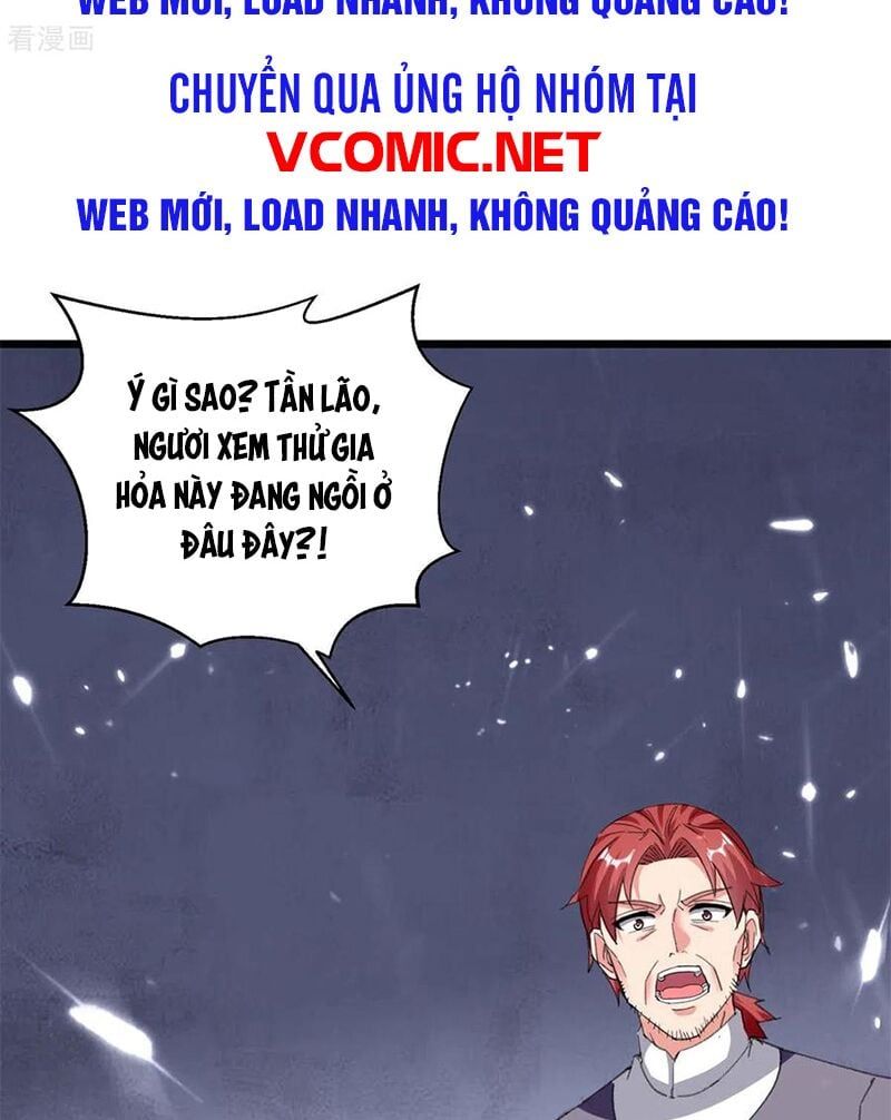 đọc truyện Trọng Sinh Khí Thiếu Quy Lai Chương 180 ảnh 6 tại Thiên Thai Truyện