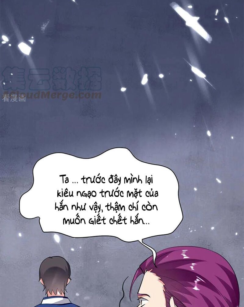 đọc truyện Trọng Sinh Khí Thiếu Quy Lai Chương 180 ảnh 42 tại Thiên Thai Truyện