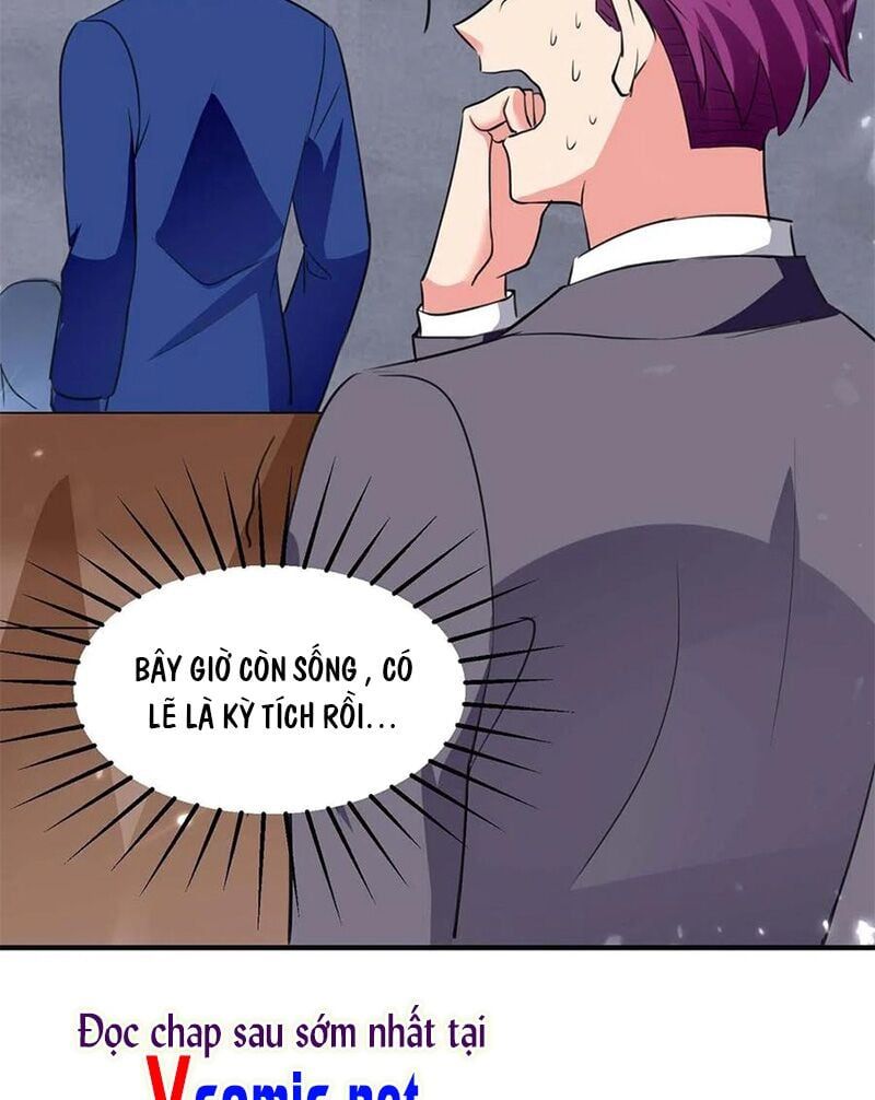 đọc truyện Trọng Sinh Khí Thiếu Quy Lai Chương 180 ảnh 44 tại Thiên Thai Truyện