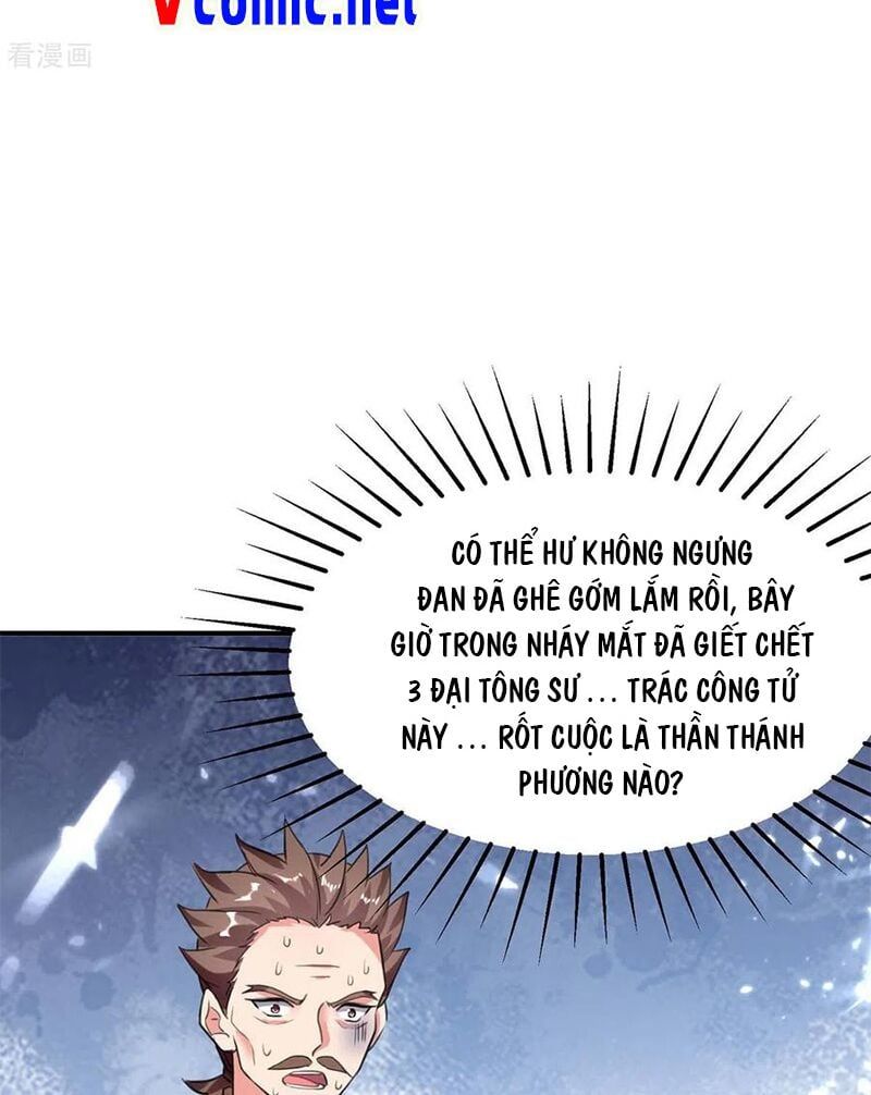 đọc truyện Trọng Sinh Khí Thiếu Quy Lai Chương 180 ảnh 45 tại Thiên Thai Truyện