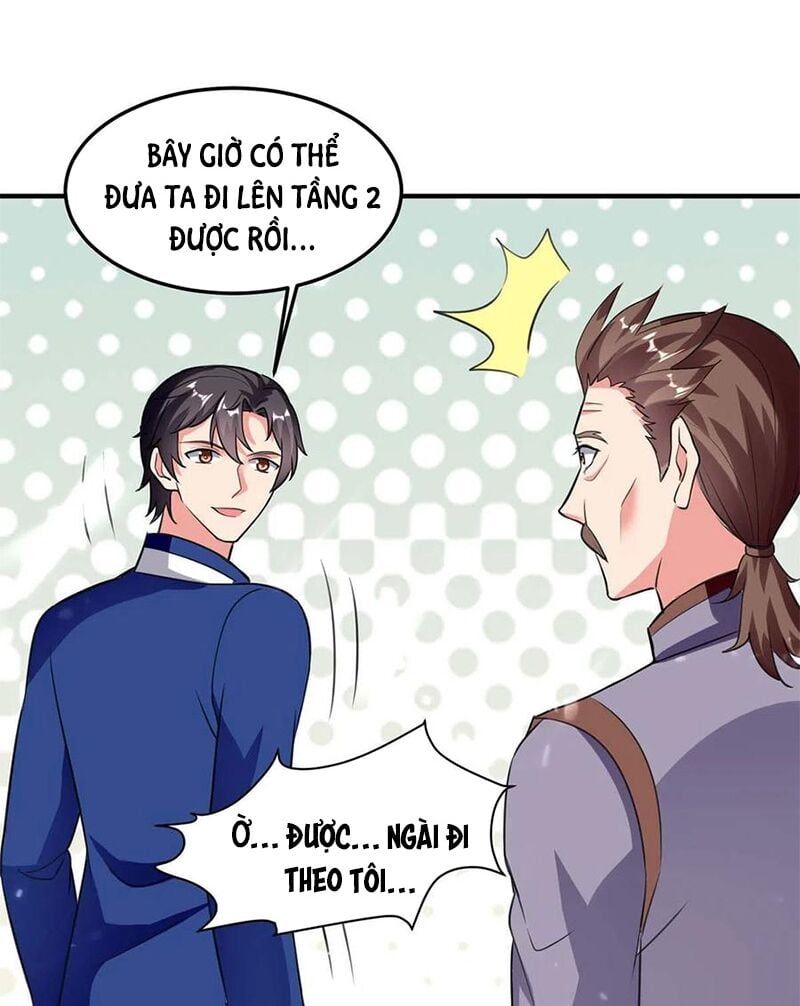 đọc truyện Trọng Sinh Khí Thiếu Quy Lai Chương 180 ảnh 47 tại Thiên Thai Truyện