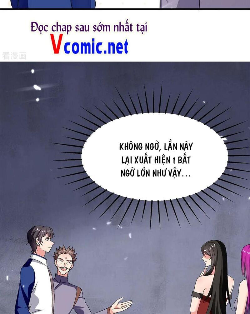 đọc truyện Trọng Sinh Khí Thiếu Quy Lai Chương 180 ảnh 48 tại Thiên Thai Truyện