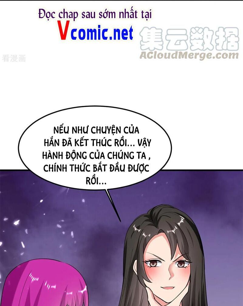 đọc truyện Trọng Sinh Khí Thiếu Quy Lai Chương 180 ảnh 50 tại Thiên Thai Truyện