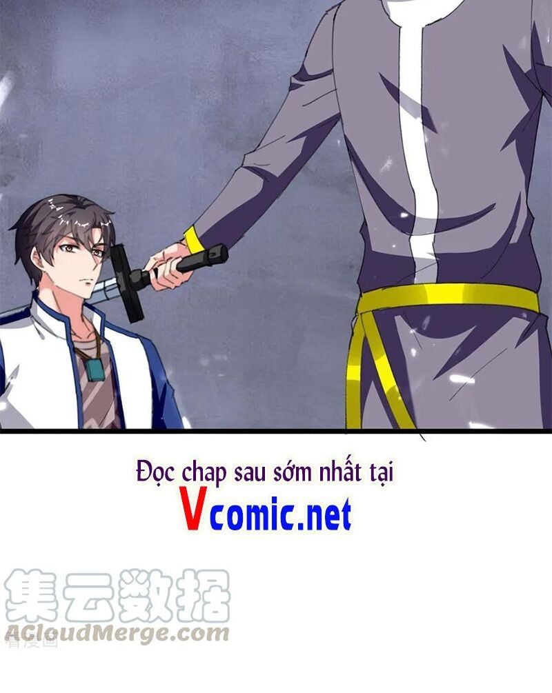 đọc truyện Trọng Sinh Khí Thiếu Quy Lai Chương 180 ảnh 7 tại Thiên Thai Truyện