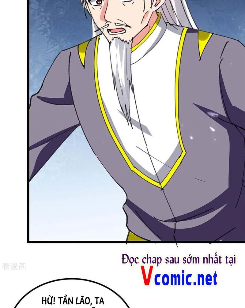 đọc truyện Trọng Sinh Khí Thiếu Quy Lai Chương 180 ảnh 9 tại Thiên Thai Truyện