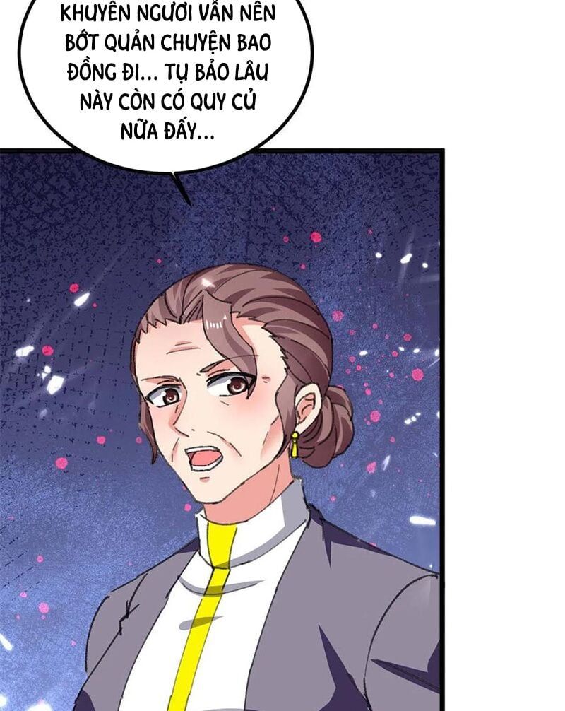 đọc truyện Trọng Sinh Khí Thiếu Quy Lai Chương 180 ảnh 10 tại Thiên Thai Truyện