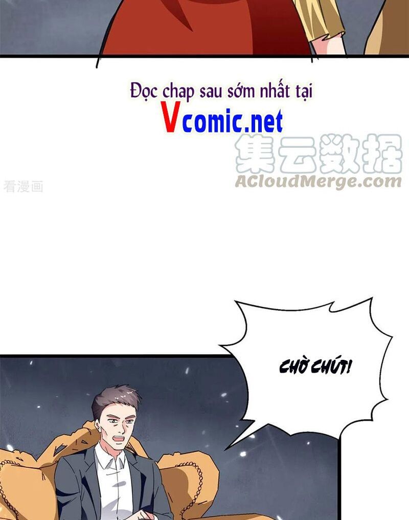 đọc truyện Trọng Sinh Khí Thiếu Quy Lai Chương 181 ảnh 14 tại Thiên Thai Truyện